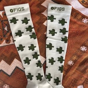 Figs compression socks